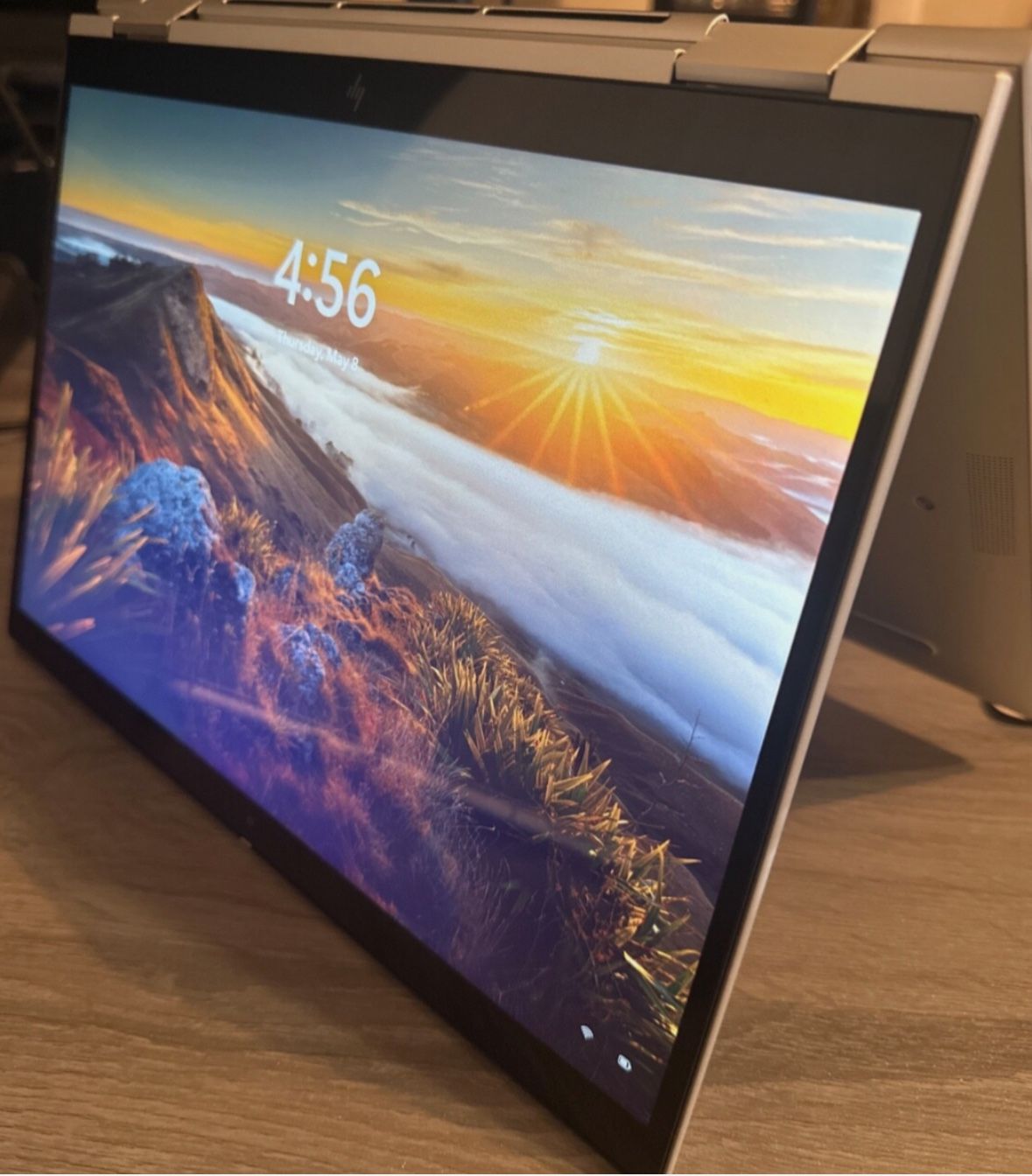 HP Elitebook X360 830 G10 i5-1345U 16GB RAM 512GB SSD- Very Good