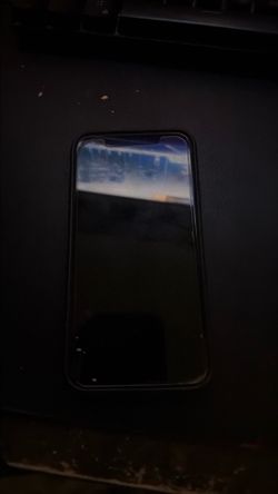 Iphone 11 Midnight Black 64 GB