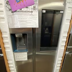 New APPLIANCES☀️Apply Today $20 DOWN‼️😊text For more info We deliver 👌 Apply over the phone 😊 Instant approval
