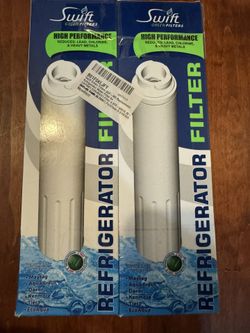 Water Filter