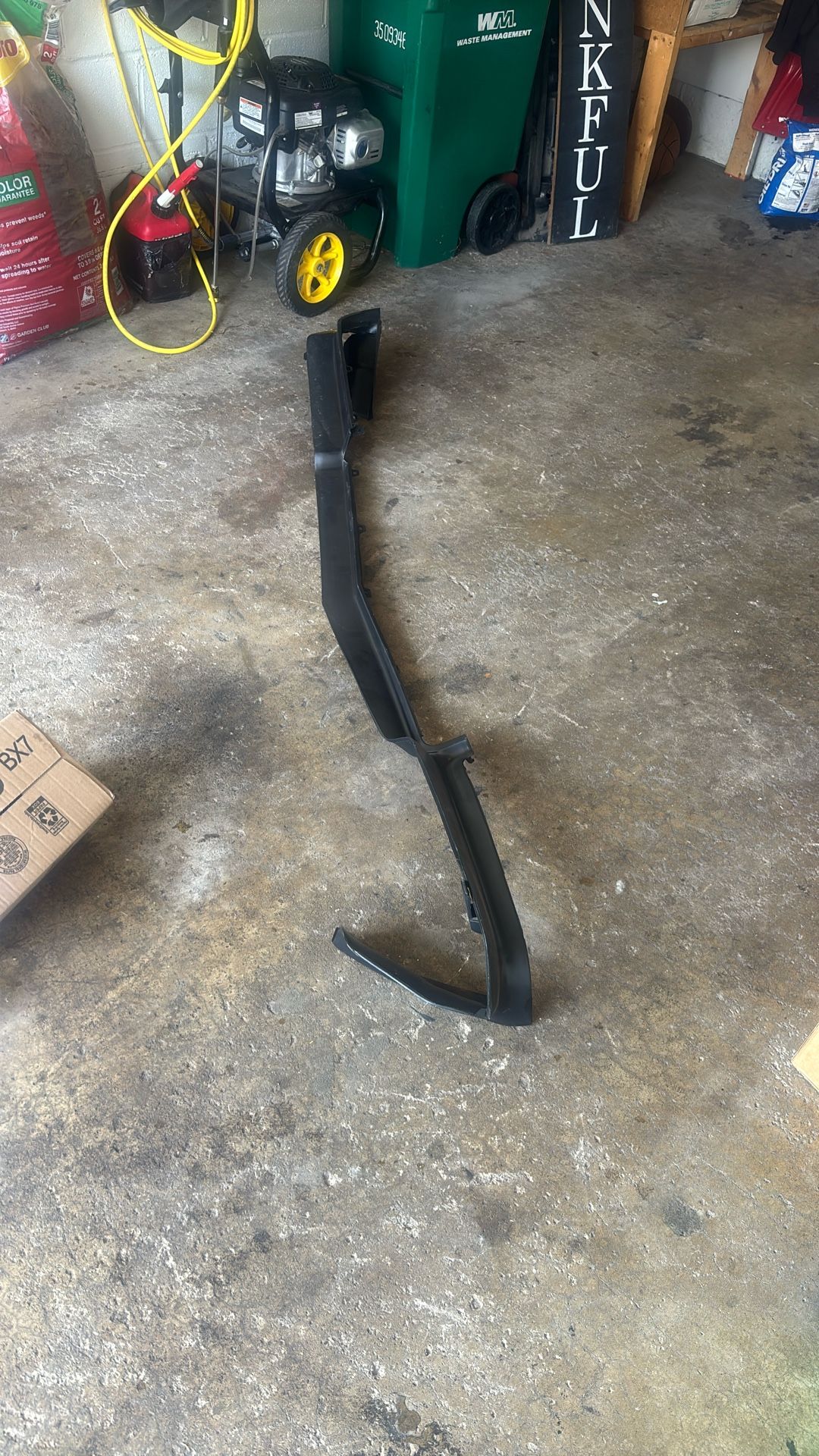 Brand new for a Chevy caprice