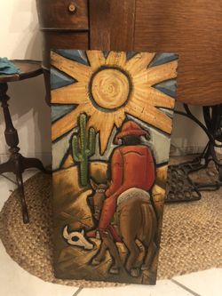 Wall Decor