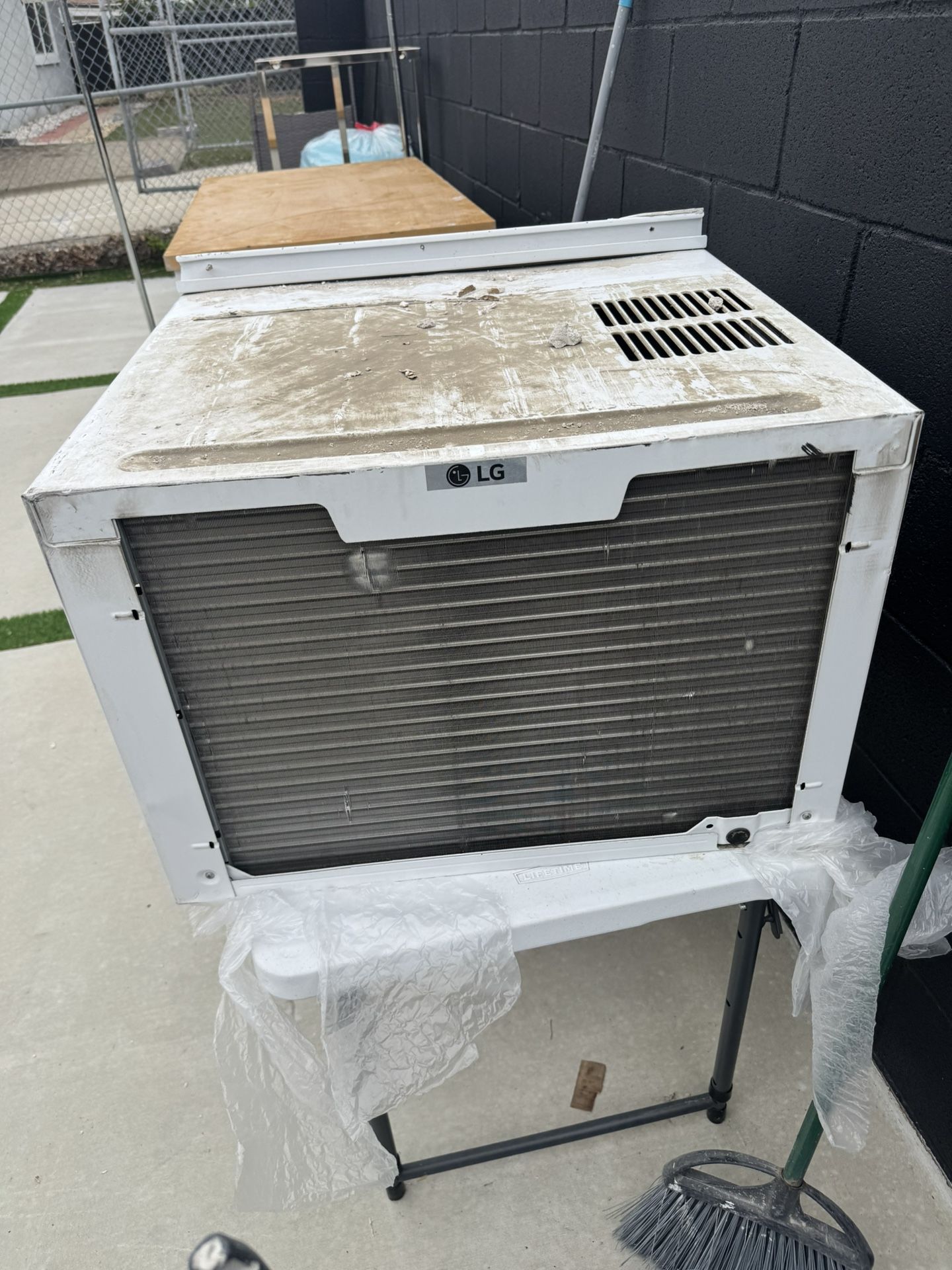 Ac Unit