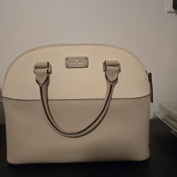Kate Spade Satchel Purse NEW 