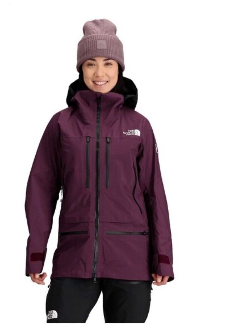 Women's The North Face Summit Tsirku GTX Pro Jacket / Shell