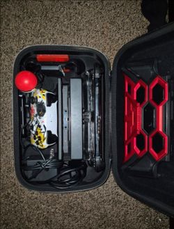 Nintendo Switch Bundle