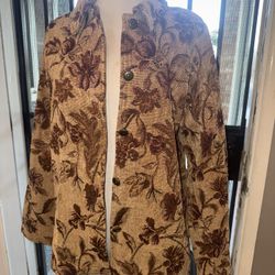 Vintage Jacket