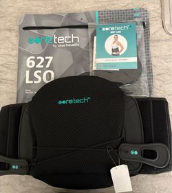Back Brace-LSO