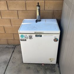 Kegerator 