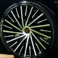 26 inch rims 