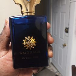 Amouage Interlude Man