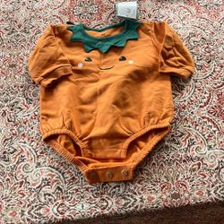 Baby Halloween