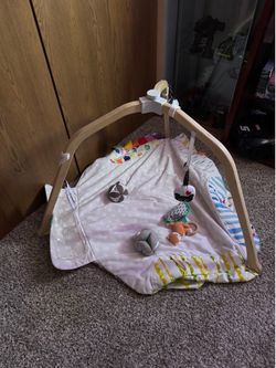Lovery play gym