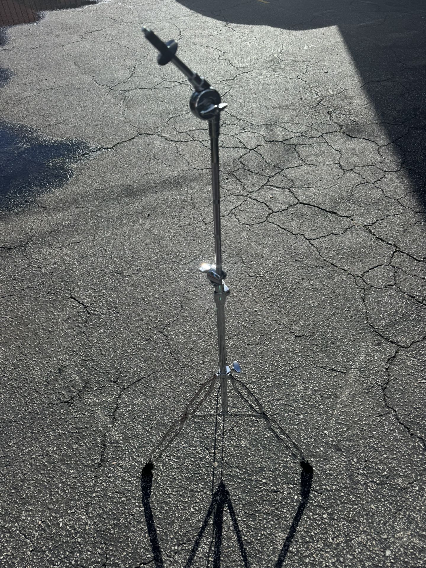 Cymbal Stand