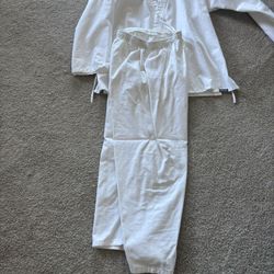 Ultimate Fight Gear For Karate And Dojo Uniform 