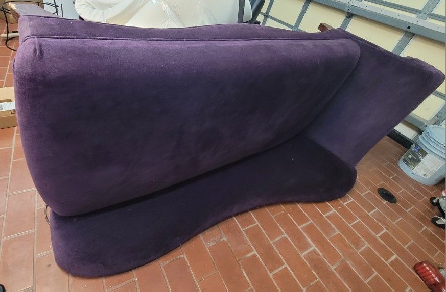 Chaise Bedroom Sofa