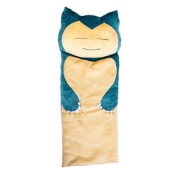 Pokemon - Snorlax Sleeping Bag