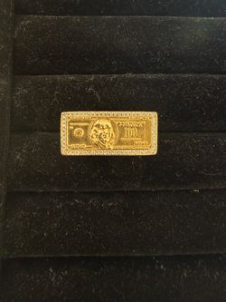 Money ring