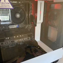 Gaming Computer 