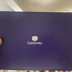 Gateway Core i3