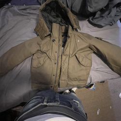 Gstar Winter Coat!