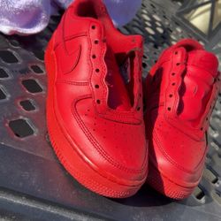Red Air Forces 