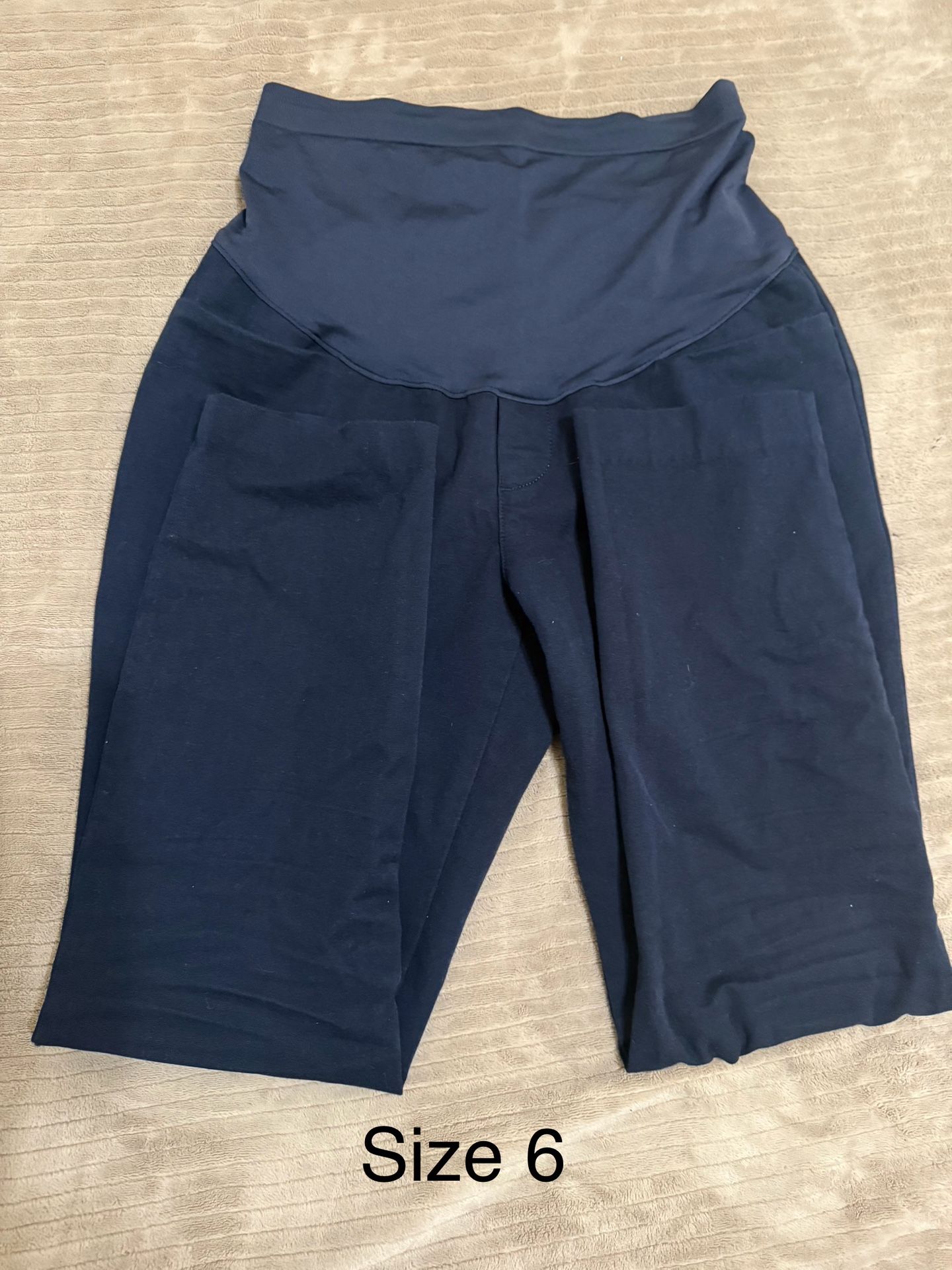 Maternity Clothes