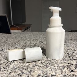 Bath And Body Works Bathroom Decor Bundle