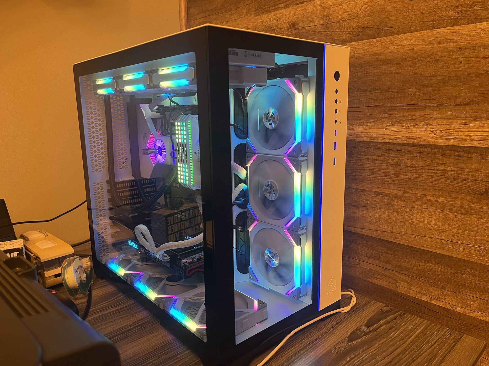 Gaming PC RTX 3080