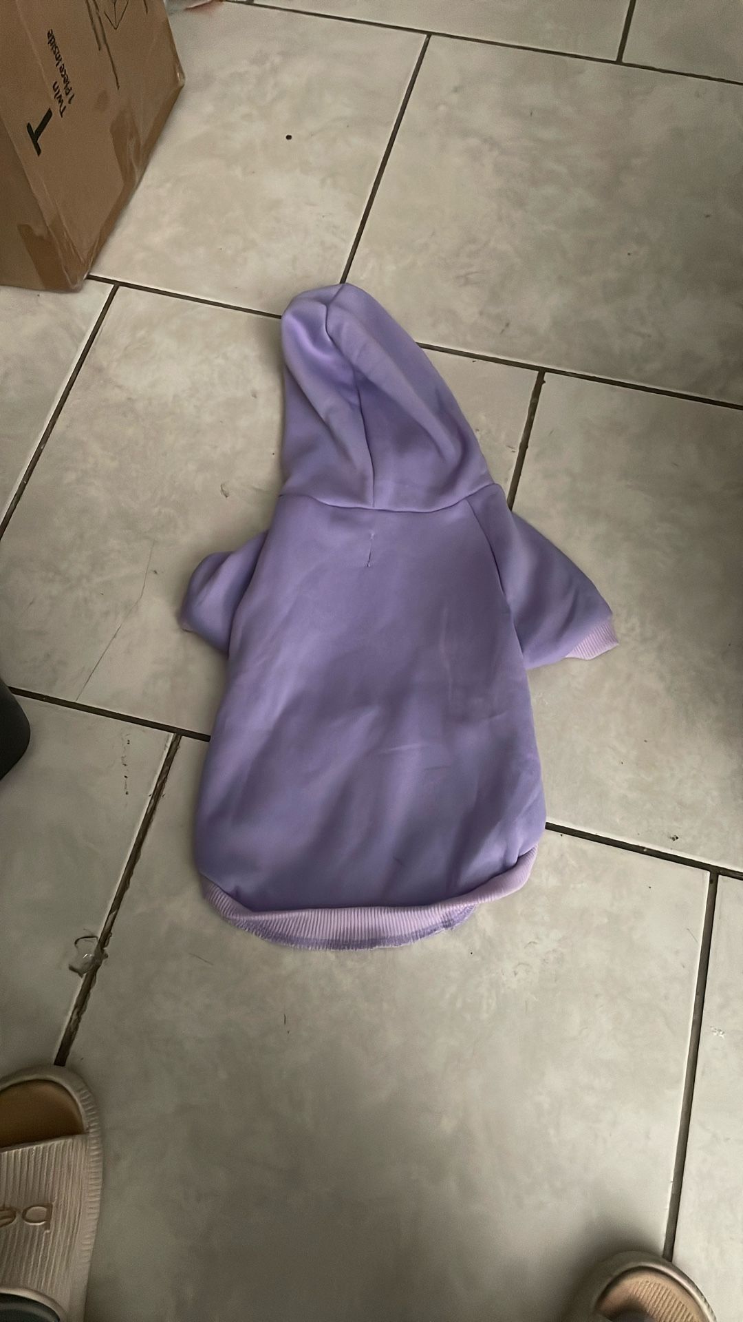 Pet Sweater