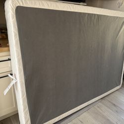 Full Size Box Spring 