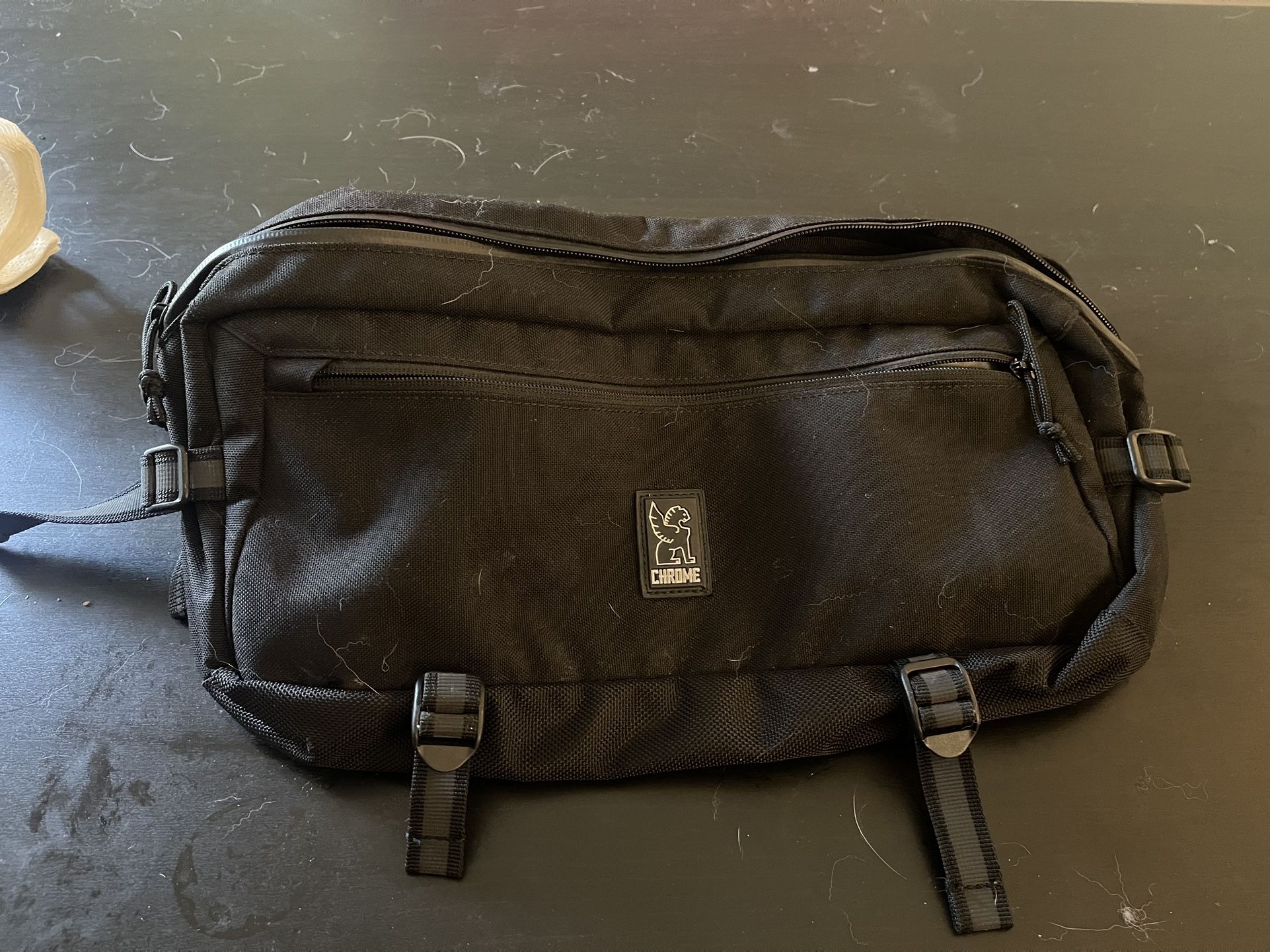 Kadet Sling Bag