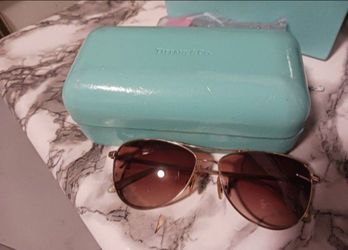 Tiffany and Co