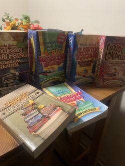 Bathroom Reader Bundle