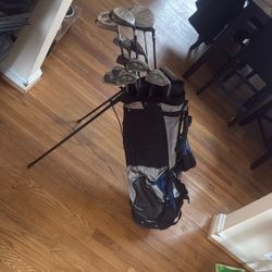 Golf Set 