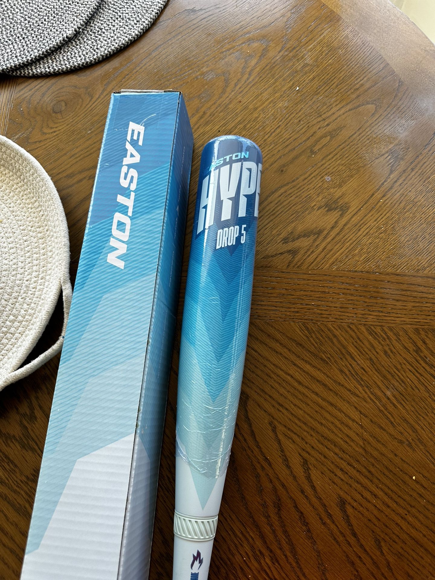 Hype Fire Arctic Flame