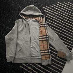Burberry Hoodie