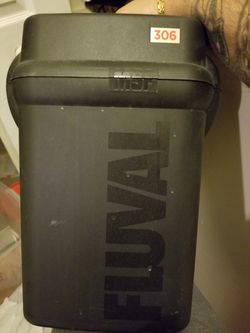 Fluval 305