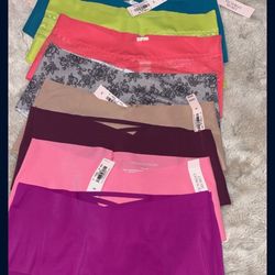 Victoria Secret Cheeky Bundle Small