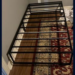 Twin Mattress Frame