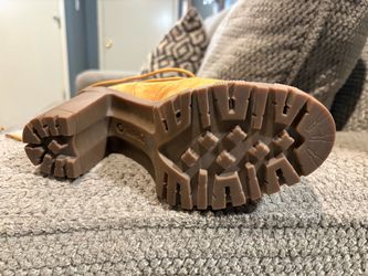 Timberland mujer