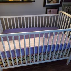 Baby Crib