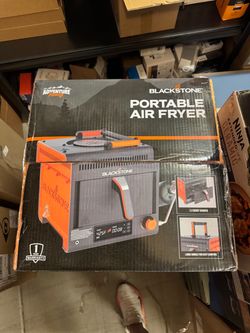 Blackstone Portable Air Fryer