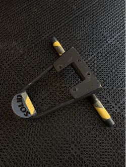 Honda Grom Crash Cage