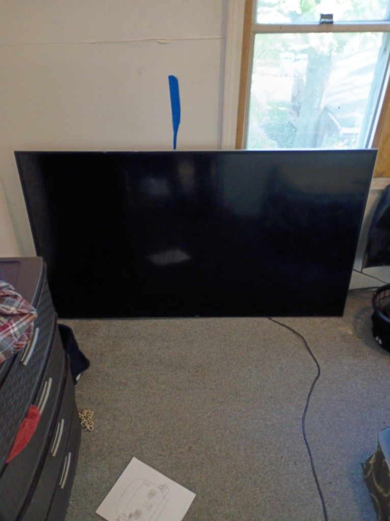 65 Inch RCA Tv . Roku Stick To Make It Smart Tv 20 At Walmart 
