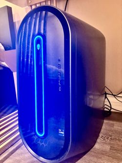 Alienware Aurora R13 – High-End Gaming PC