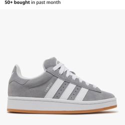 New adidas Campus 00s Men's / Women’s Shoes Size 7W/6M