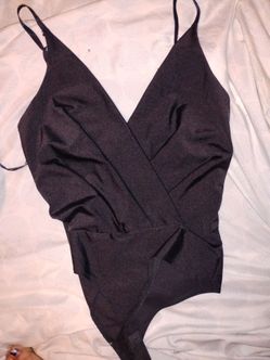 sexy bodysuit!