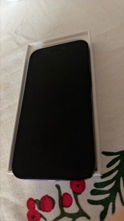 iPhone 14 Pro