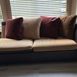 sofa set